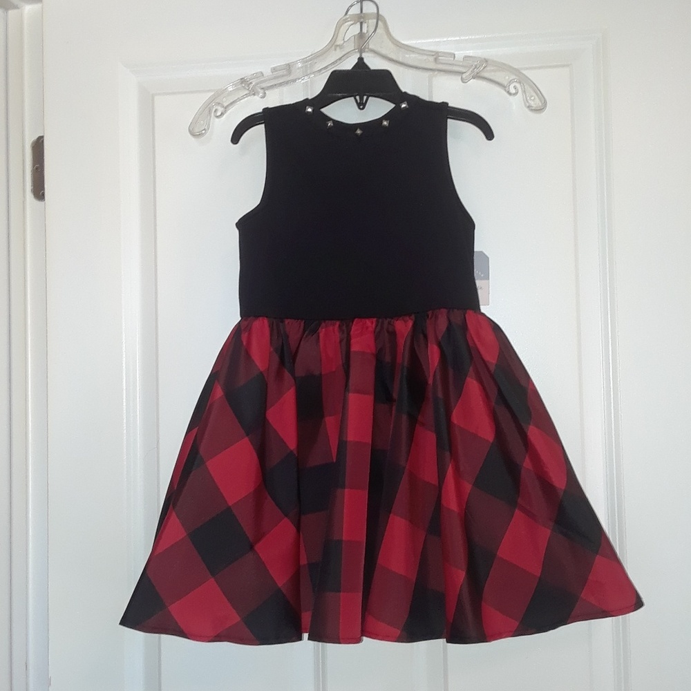 NWT Pippa and Julie Girls dress